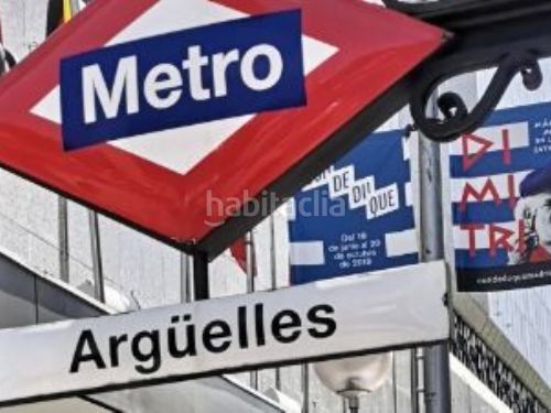 Foto 3c7c9ff1-61dd-45e5-9f7e-648840bd20ab. Piso en Gaztambide Madrid