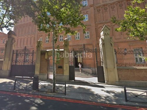 Foto 3e3ca5a8-9e12-4c22-9302-6e967c8d6a4b. Piso en Gaztambide Madrid