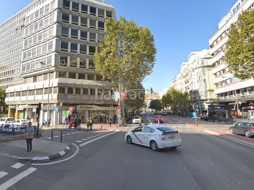 Foto 43b00727-0165-4898-84f8-d02343082649. Piso en Gaztambide Madrid