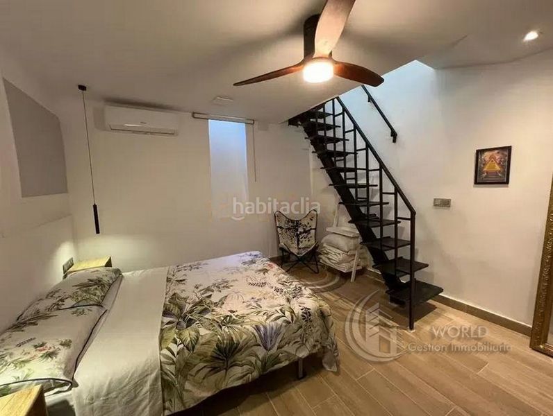 Foto 905ed4bd-6aa9-4b38-82e1-0a14ed1414ce. Piso en Gaztambide Madrid