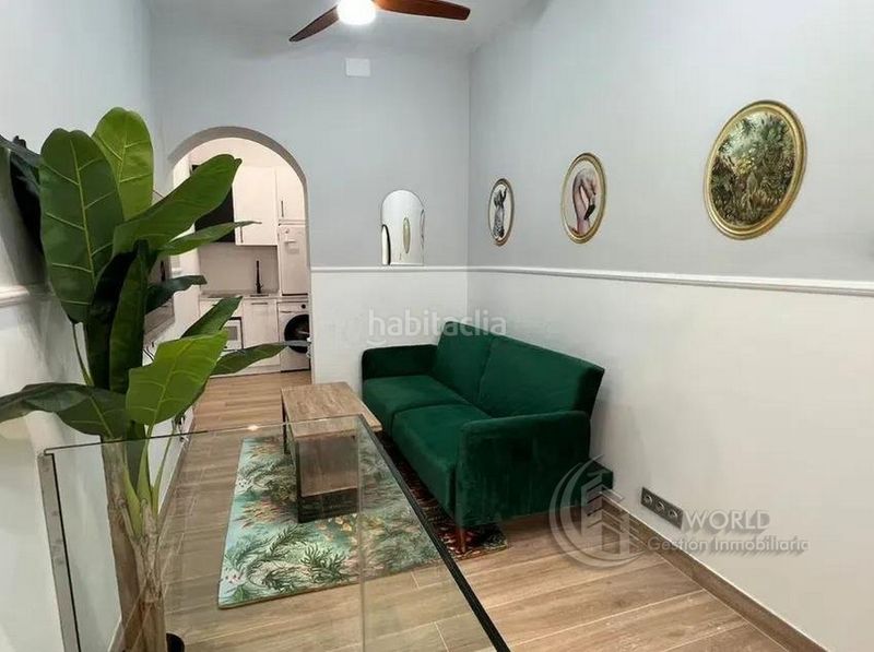 Foto c29e5d39-39ca-408e-8873-001c0c333a0a. Piso en Gaztambide Madrid