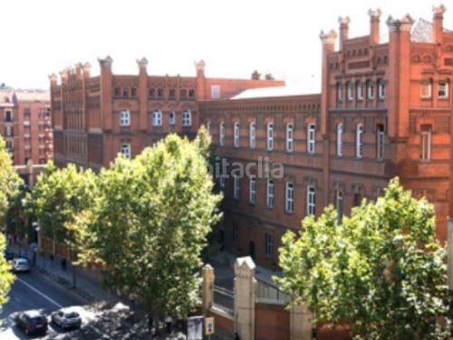 Foto c332d462-d36e-44a7-a5e2-448ff84cddce. Piso en Gaztambide Madrid