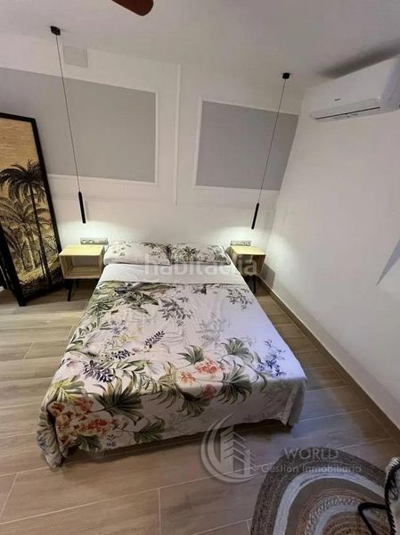 Foto c93be152-6373-47be-b134-f734767f6bc9. Piso en Gaztambide Madrid