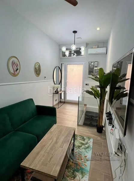 Foto db031d17-83f9-47c9-93e4-c63e9bfbd024. Piso en Gaztambide Madrid