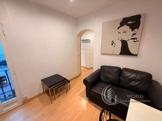 Apartament a Calle de Almadén