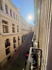 Pis a Calle de Moratín