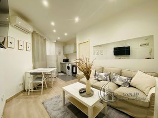 Flat in Calle de Juan de Olías