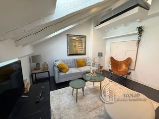 Apartment in Calle de Claudio Coello