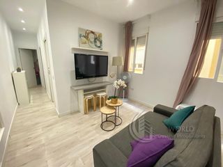 Location Appartement  Calle de vargas. Alquiler temporal ideal estudiantes y trabajadores
