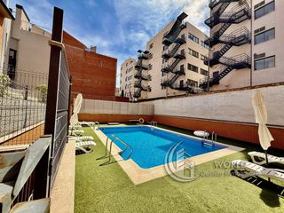 Appartement à Guindalera