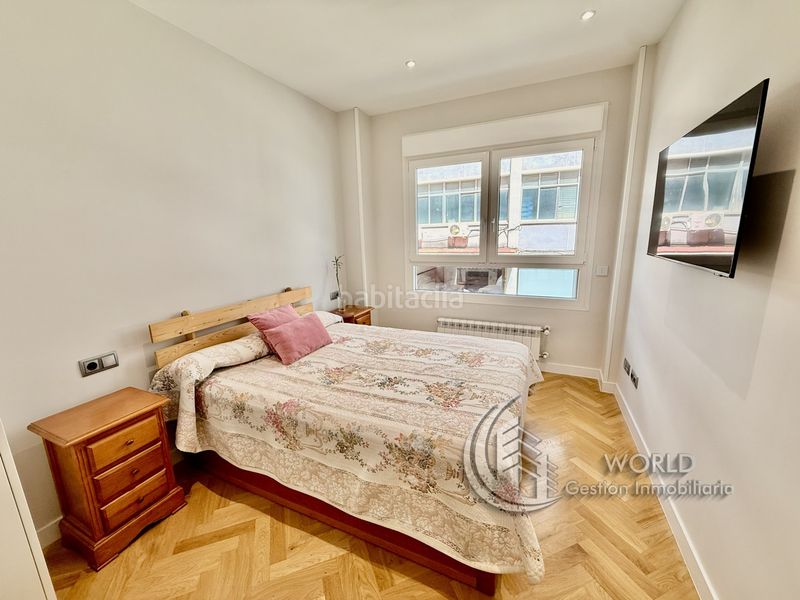 Foto 0fd5ff16-05ee-4ec5-b16c-b51382fd4b68. Piso en Guindalera Madrid