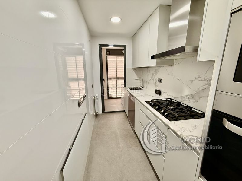 Foto 10e00645-e100-4eda-ab32-42e055056129. Piso en Guindalera Madrid