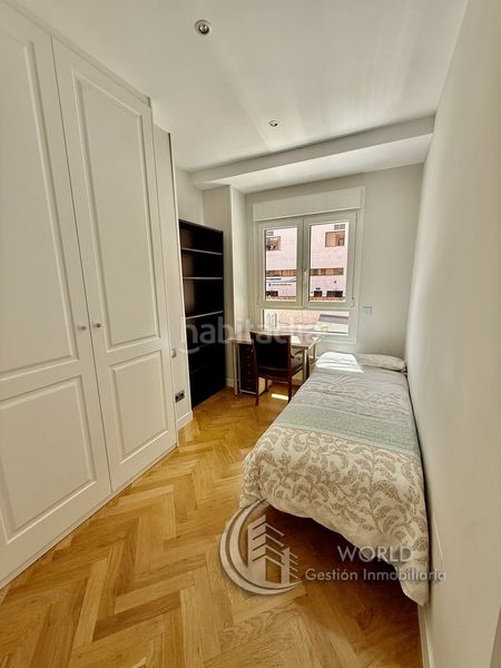 Foto 1248eae6-9743-4e66-bcb0-ff1f6d1946e3. Piso en Guindalera Madrid