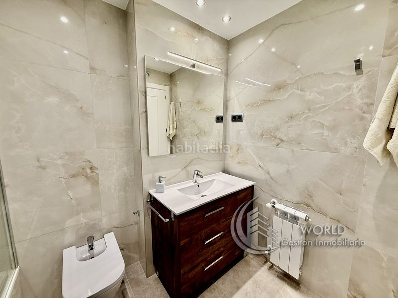 Foto 15bded71-1ee7-434e-a8e7-f1581ed916c5. Piso en Guindalera Madrid