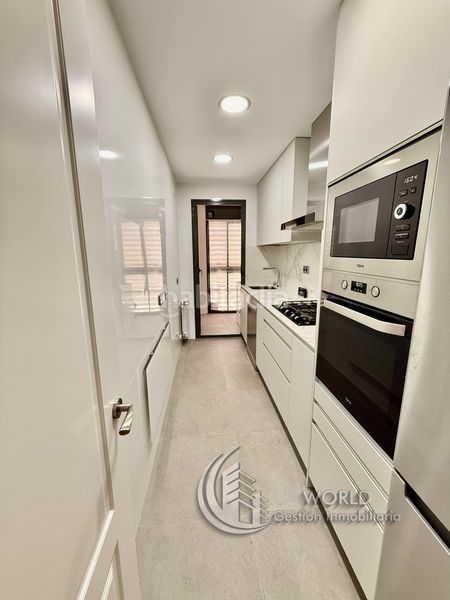 Foto 178ed432-a0af-4019-ad8f-94f7da44d28b. Piso en Guindalera Madrid