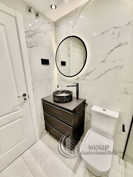 Foto 41ab500c-7658-4ac4-abcf-739fe9032517. Piso en Guindalera Madrid