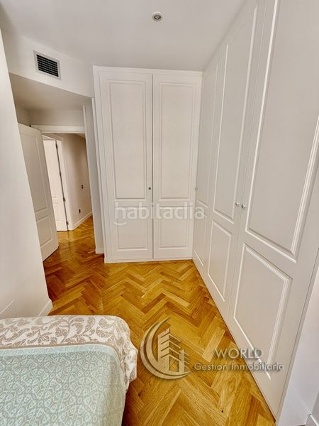 Foto 431c1d38-3d1a-4dca-b44e-97a463a3c01d. Piso en Guindalera Madrid