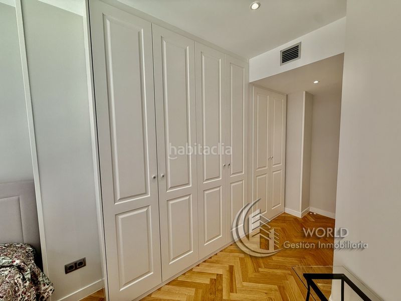 Foto 44b23a70-ee5e-4c66-b9de-1204ea9359b3. Piso en Guindalera Madrid