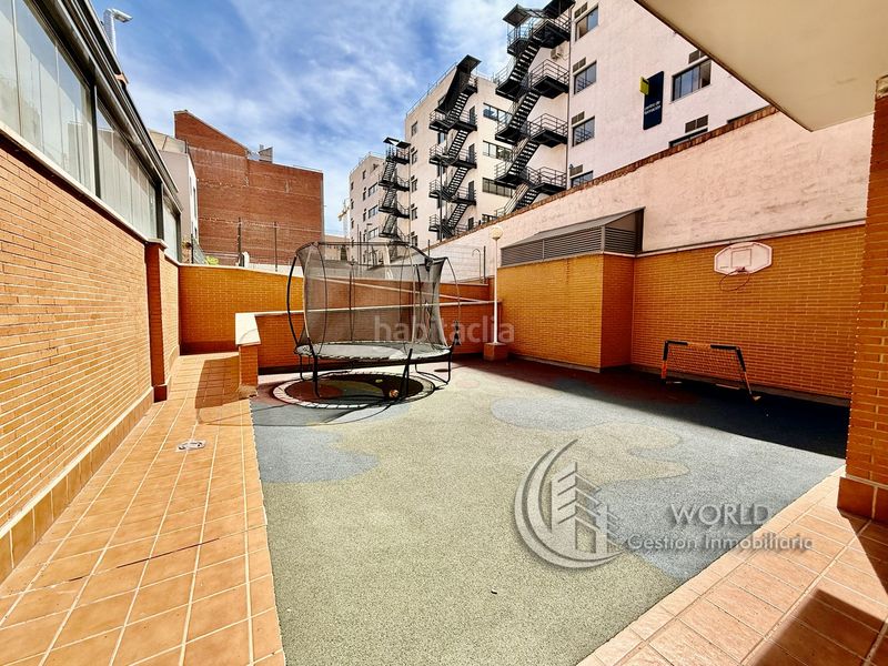 Foto 4b1f91c5-9146-4ac3-a558-8ca6707d48ea. Piso en Guindalera Madrid