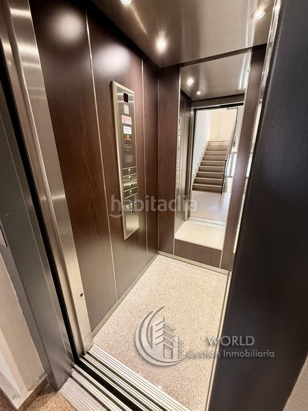 Foto 4e8697ed-ad22-465f-a6b4-1a9f6e0dd750. Piso en Guindalera Madrid