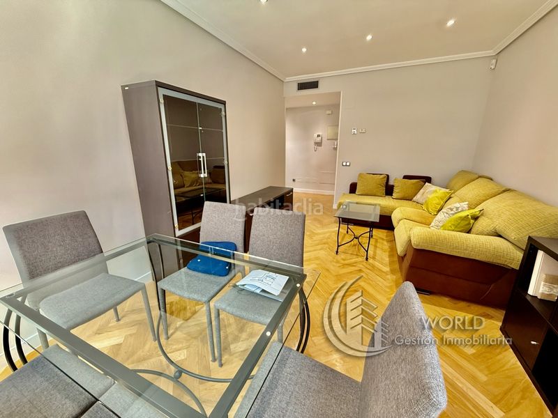 Foto 4f075b67-ff4d-4af1-943a-656005d50acc. Piso en Guindalera Madrid