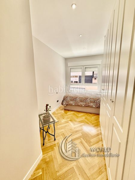 Foto 5018349a-1679-4112-bc41-6316f9cb3373. Piso en Guindalera Madrid
