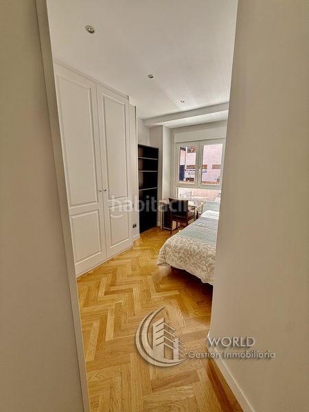 Foto 53499e6a-845b-44c0-994d-ec81553fdf8b. Piso en Guindalera Madrid