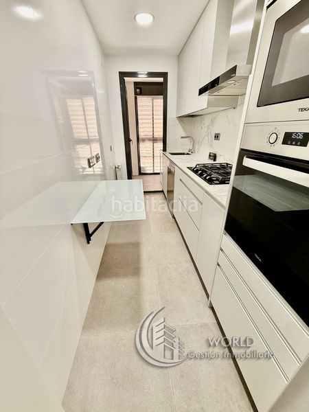 Foto 5815f3f9-477f-4875-b039-b1c3a1cc7f9a. Piso en Guindalera Madrid