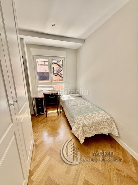 Foto 58b6f079-a1e8-48b1-a6b4-5de5ca111b95. Piso en Guindalera Madrid