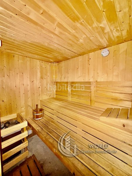 Foto 599fb062-7dad-45f3-ae47-81a80c09a8e5. Piso en Guindalera Madrid
