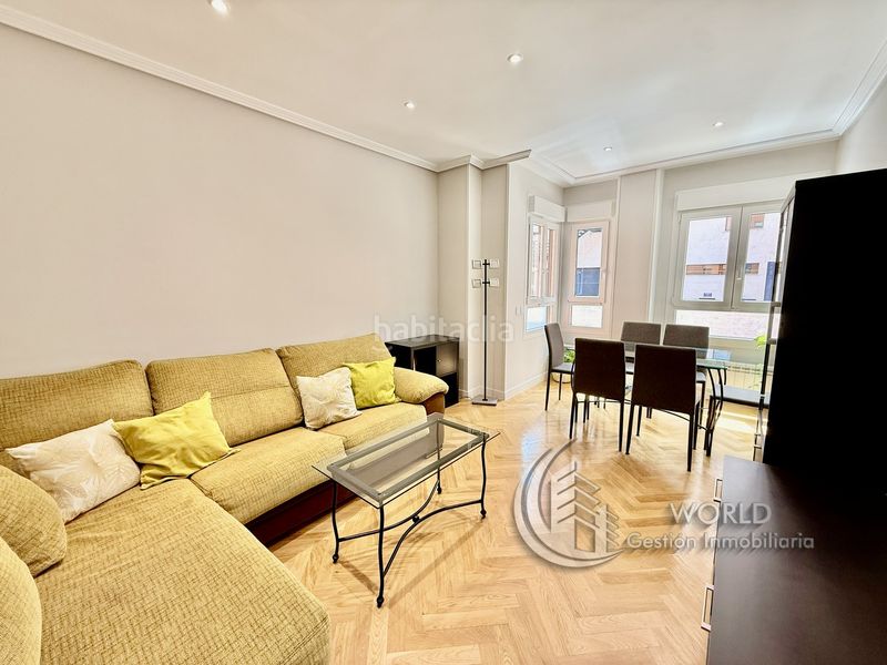 Foto 5d2c957e-f205-4405-ad36-f097c82e9f35. Piso en Guindalera Madrid