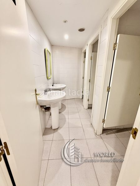 Foto 63a6cdd4-6380-4097-b9aa-979afad8499c. Piso en Guindalera Madrid