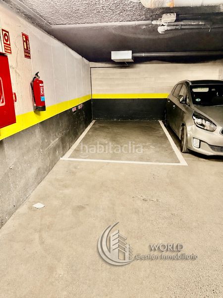 Foto 6c5ac42c-c71b-44d2-95b5-846dde6d42fb. Piso en Guindalera Madrid