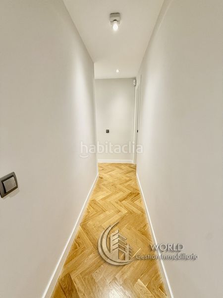 Foto 6ccfb9b6-556d-4d43-9717-df18912e5f62. Piso en Guindalera Madrid