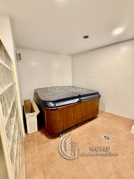 Foto 73d94ea7-34e4-4419-a01f-3728d8ff002b. Piso en Guindalera Madrid