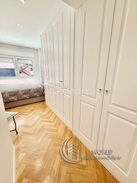 Foto 78a7933b-13ff-447f-b974-be50e94f00e2. Piso en Guindalera Madrid