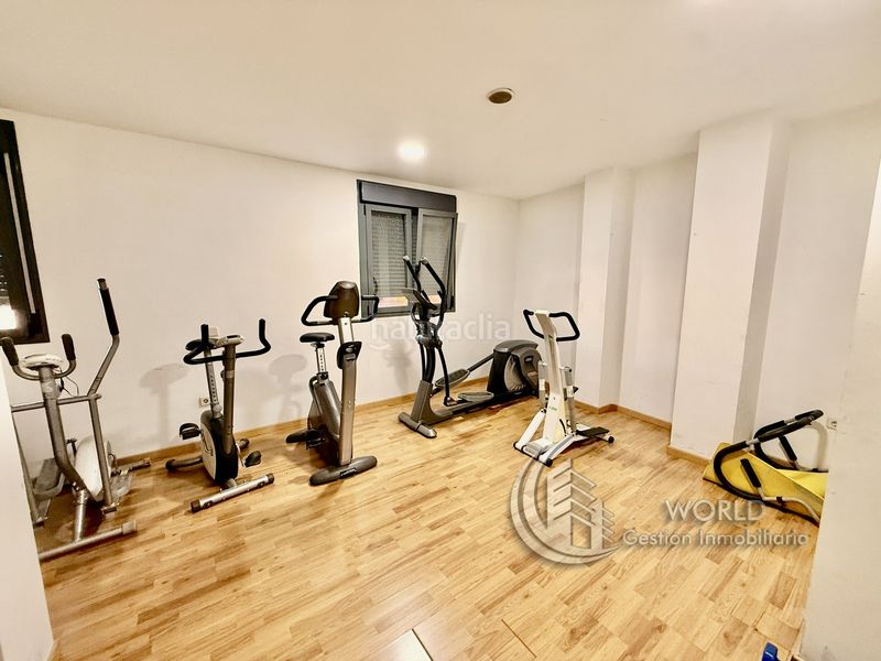 Foto 79e8b110-6f5e-43cc-a457-022fca5e7cba. Piso en Guindalera Madrid
