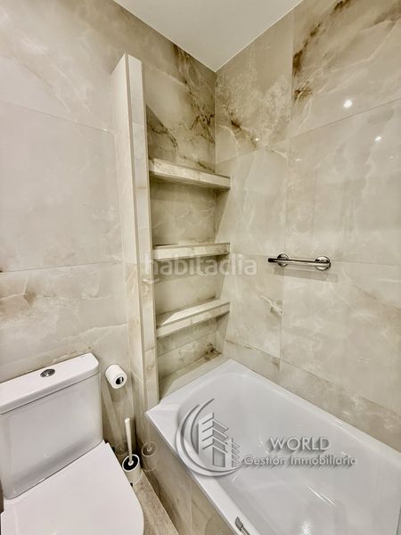 Foto 7d4bd003-0091-4557-b177-1970a53cef0a. Piso en Guindalera Madrid