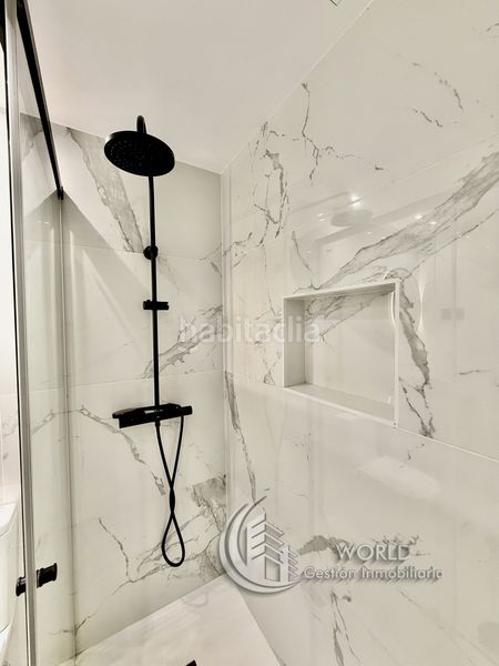 Foto 8235e227-7c80-4b83-8040-3176f6550876. Piso en Guindalera Madrid