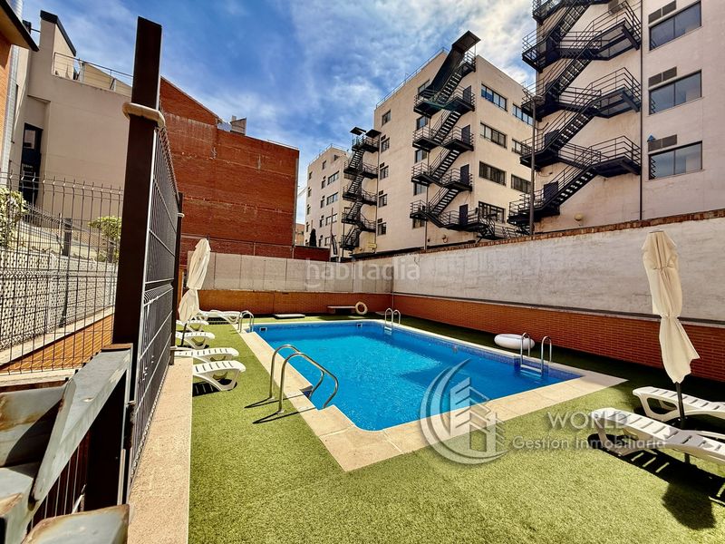Foto 88fa4fc0-2bd1-4dc4-99c0-c7a136b19dc1. Piso en Guindalera Madrid