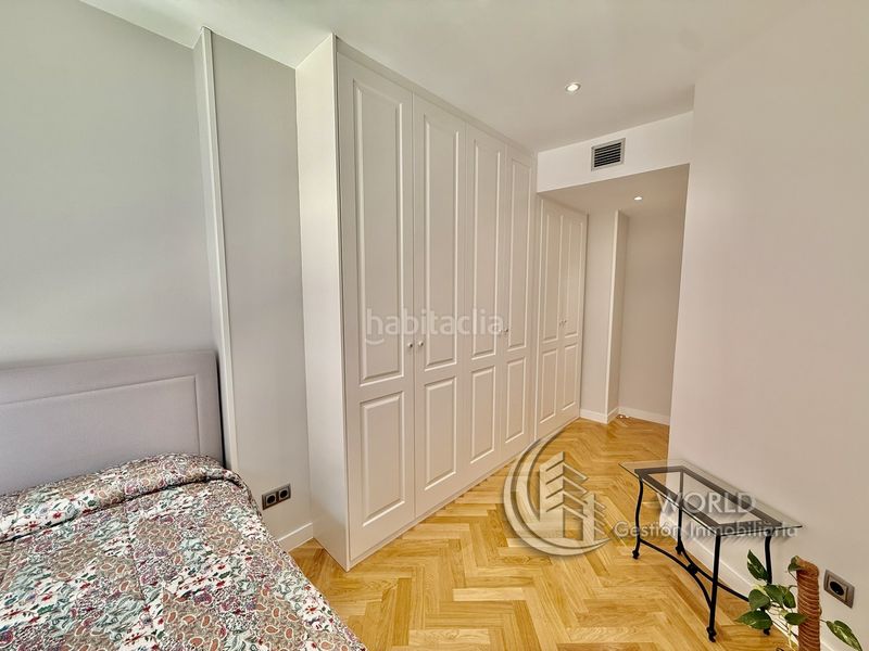 Foto 8d7cbb8b-bdfb-4ce1-87d9-c62fb44dfdca. Piso en Guindalera Madrid