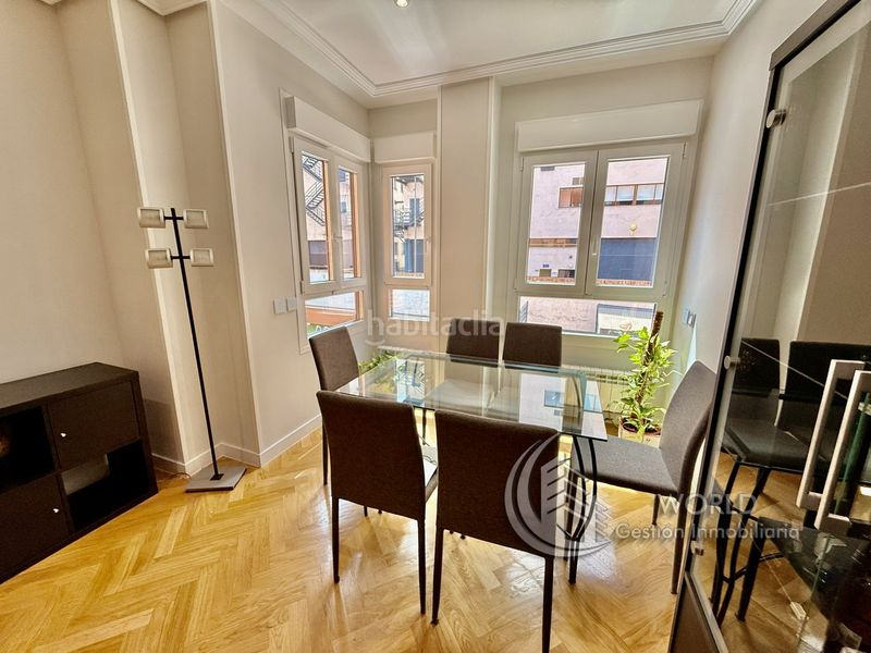 Foto 8f4abef2-b37a-4c33-a0fd-abc8a0a3e455. Piso en Guindalera Madrid