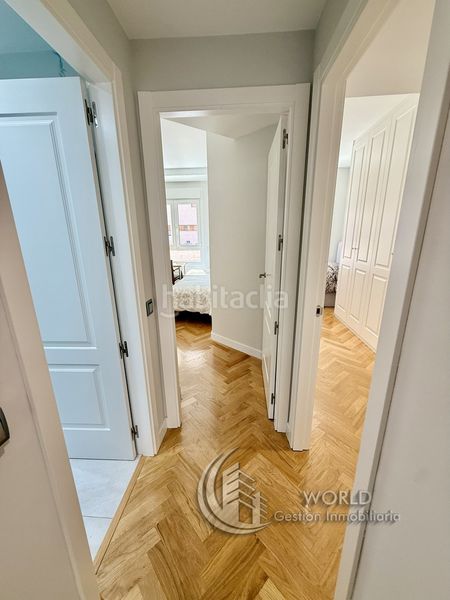 Foto a66aadf3-c987-46db-a1da-d698911c27eb. Piso en Guindalera Madrid