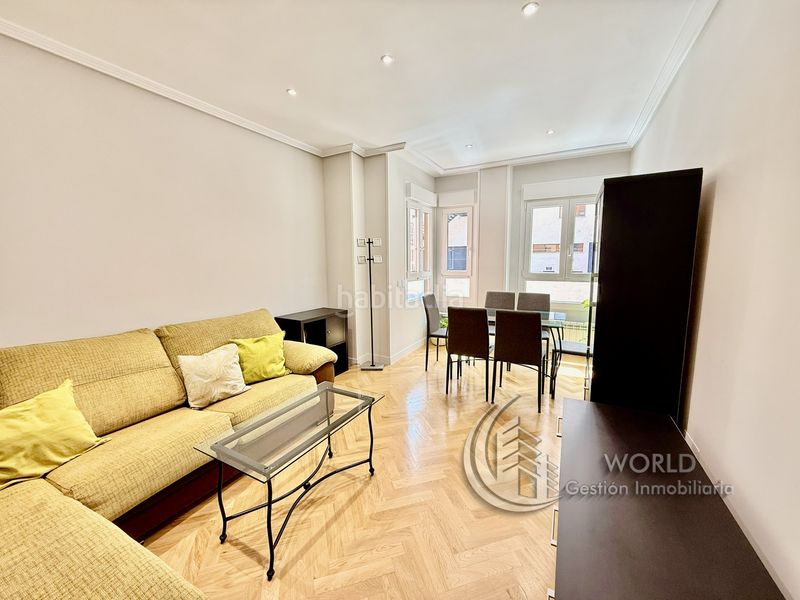 Foto a81062cb-37ec-4b89-8d23-da883315a688. Piso en Guindalera Madrid