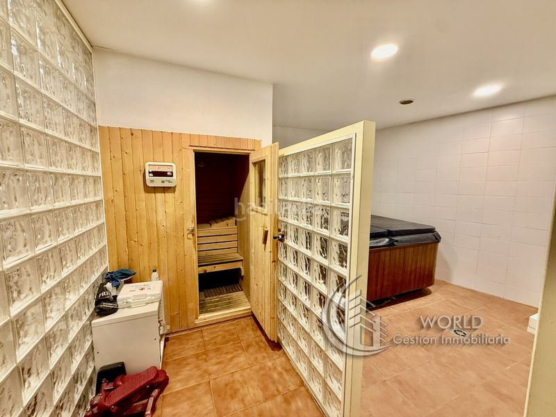 Foto c44727b1-edf2-474e-8772-096d7c1fc23d. Piso en Guindalera Madrid