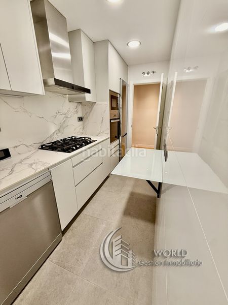 Foto cdda5306-f2f1-44c4-a07c-10b2e5e1d3f9. Piso en Guindalera Madrid