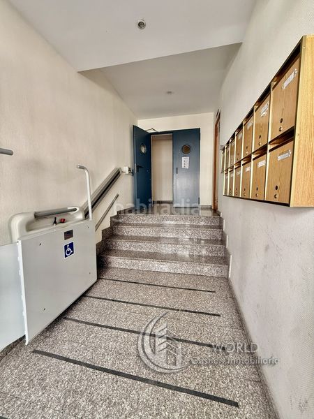 Foto cecd2e9a-cbb2-47d5-b257-feff4253e4b0. Piso en Guindalera Madrid