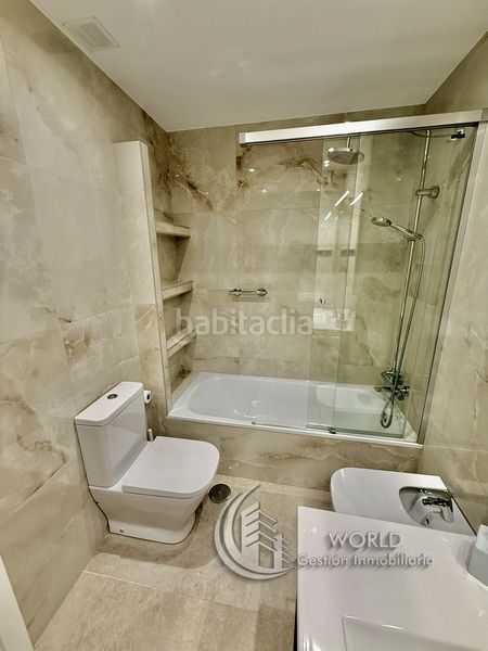 Foto d7af2dda-3584-45a4-81ac-cc17879fd8df. Piso en Guindalera Madrid
