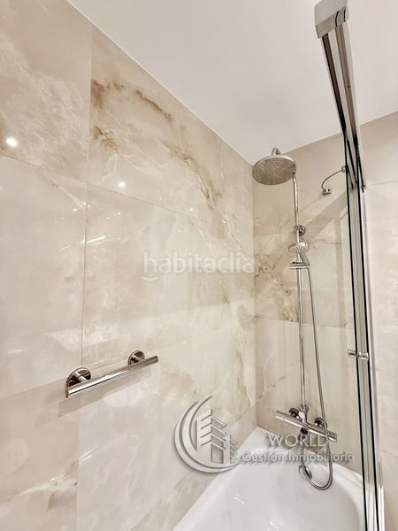 Foto db58b5e8-c148-4fde-8eba-ee416f4fe03d. Piso en Guindalera Madrid