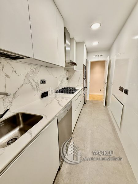 Foto dc2115c7-64a7-4507-b255-af9a9d6c5af6. Piso en Guindalera Madrid